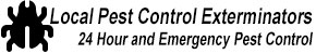 N Scituate MA Pest Control Exterminators